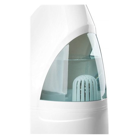 Medisana | AH 660 | Air Humidifier | 30 W | Suitable for rooms up to 30 m² | White - 3